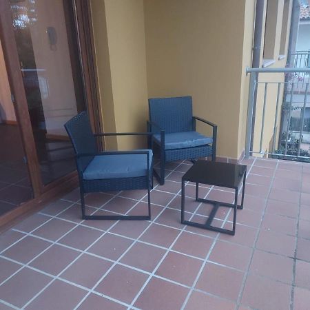 Bricia Apartamento 201 Posada De Llanes Bagian luar foto