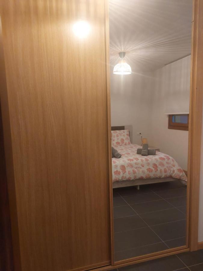 Bricia Apartamento 201 Posada De Llanes Bagian luar foto