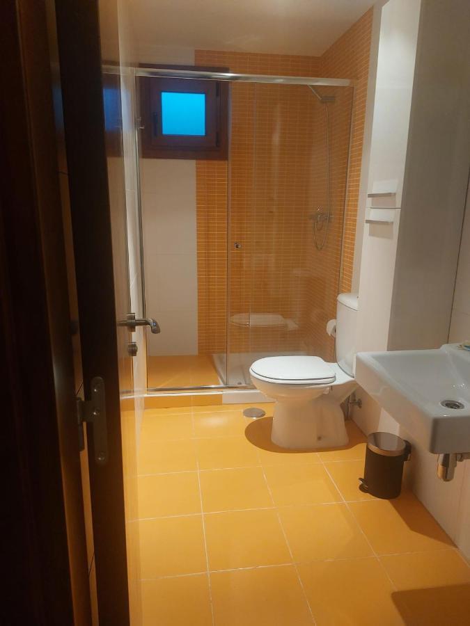 Bricia Apartamento 201 Posada De Llanes Bagian luar foto