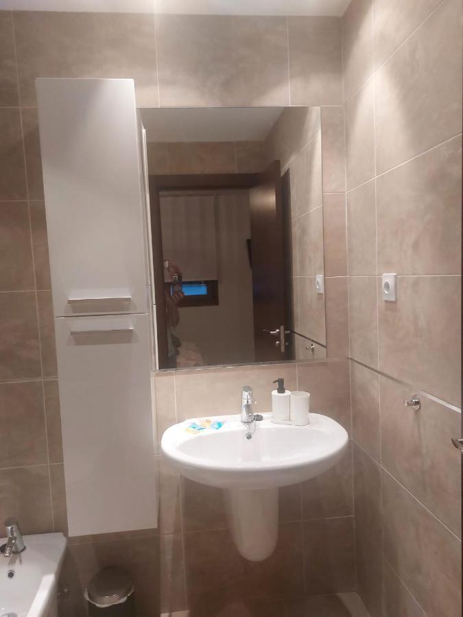 Bricia Apartamento 201 Posada De Llanes Bagian luar foto