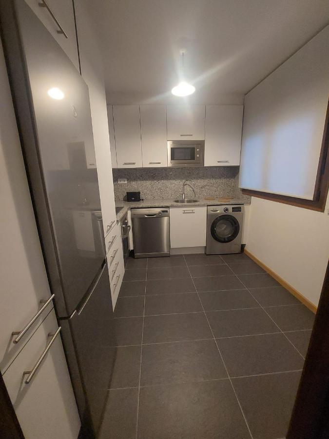 Bricia Apartamento 201 Posada De Llanes Bagian luar foto