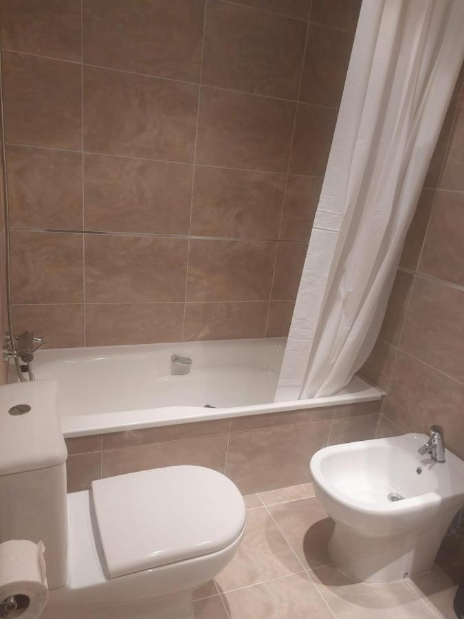 Bricia Apartamento 201 Posada De Llanes Bagian luar foto
